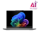 Lenovo Flex 5 2in1 AI+ fartölva, 14" OLED FHD+ X1 Elite 26-100 AI 16/512GB W11ARM, Luna Grey - image 2 [1cb6813385]