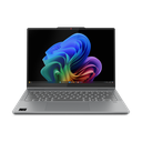 Lenovo Flex 5 2in1 AI+ fartölva, 14" OLED FHD+ X1 Elite 26-100 AI 16/512GB W11ARM, Luna Grey - image 3 [9989543df6]