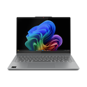 Lenovo Flex 5 2in1 AI+ fartölva, 14" OLED FHD+ X1 Elite 26-100 AI 16/512GB W11ARM, Luna Grey - image 4 [de19082cf3]