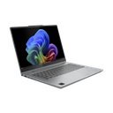 Lenovo Flex 5 2in1 AI+ fartölva, 14" OLED FHD+ X1 Elite 26-100 AI 16/512GB W11ARM, Luna Grey - image 5 [8f82592cad]