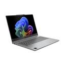 Lenovo Flex 5 2in1 AI+ fartölva, 14" OLED FHD+ X1 Elite 26-100 AI 16/512GB W11ARM, Luna Grey - image 6 [48a33c10d0]