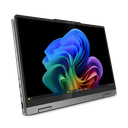 Lenovo Flex 5 2in1 AI+ fartölva, 14" OLED FHD+ X1 Elite 26-100 AI 16/512GB W11ARM, Luna Grey - image 15 [0016c1b92e]