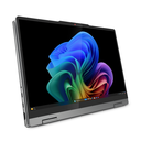 Lenovo Flex 5 2in1 AI+ fartölva, 14" OLED FHD+ X1 Elite 26-100 AI 16/512GB W11ARM, Luna Grey - image 16 [22a43a496e]