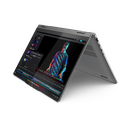 Lenovo Flex 5 2in1 AI+ fartölva, 14" OLED FHD+ X1 Elite 26-100 AI 16/512GB W11ARM, Luna Grey - image 17 [49127f2003]