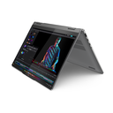 Lenovo Flex 5 2in1 AI+ fartölva, 14" OLED FHD+ X1 Elite 26-100 AI 16/512GB W11ARM, Luna Grey - image 18 [ee086772ff]