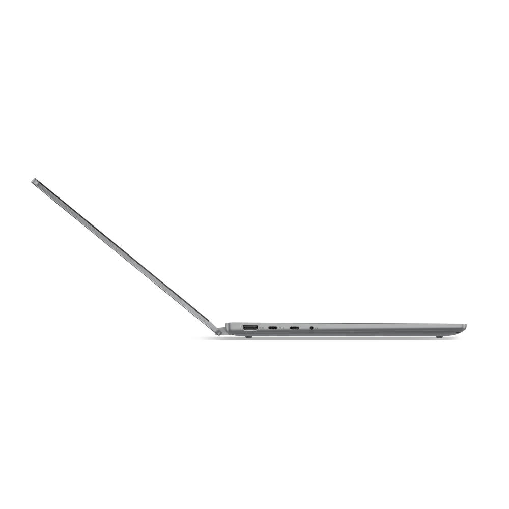Lenovo Flex 5 2in1 AI+ fartölva, 14" OLED FHD+ X1 Elite 26-100 AI 16/512GB W11ARM, Luna Grey - image 19 [dd57d76c7a]