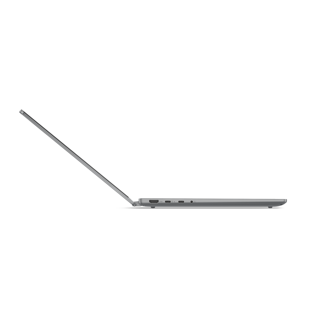 Lenovo Flex 5 2in1 AI+ fartölva, 14" OLED FHD+ X1 Elite 26-100 AI 16/512GB W11ARM, Luna Grey - image 20 [264142f10a]