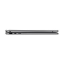 Lenovo Yoga 7 2in1 AI+ fartölva, 14" OLED FHD+ Intel Ultra 5-226V 16/512GB W11, Storm Grey - image 10 [54d4c5e2f2]