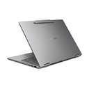 Lenovo Yoga 7 2in1 AI+ fartölva, 14" OLED FHD+ Intel Ultra 5-226V 16/512GB W11, Storm Grey - image 12 [6bd57bbd43]