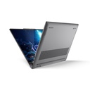 Lenovo Yoga 7 2in1 AI+ fartölva, 14" OLED FHD+ Intel Ultra 5-226V 16/512GB W11, Storm Grey - image 17 [9b4260b70b]