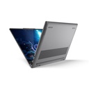 Lenovo Yoga 7 2in1 AI+ fartölva, 14" OLED FHD+ Intel Ultra 5-226V 16/512GB W11, Storm Grey - image 18 [c49c86c046]