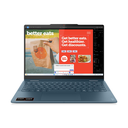 Lenovo Yoga 7 2in1 AI+ fartölva 14" OLED FHD+ Ryzen AI-I7-350 16/512GB, W11, ísl. lykl., penni, 3ár, nps, Tidal Teal - image 2 [a3e8895c18]