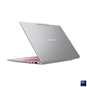 Lenovo Yoga Slim 7 AI+ fartölva, 14" OLED 2K Ultra 7-258V AI 32GB 1TB W11, Luna Grey - image 17 [fa3aa8041e]