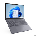 Lenovo IdeaPad Slim 3 fartölva, 14" OLED FHD+ R5-7535HS 16/512GB W11, Luna Grey - image 3 [cc7bfd5ba0]