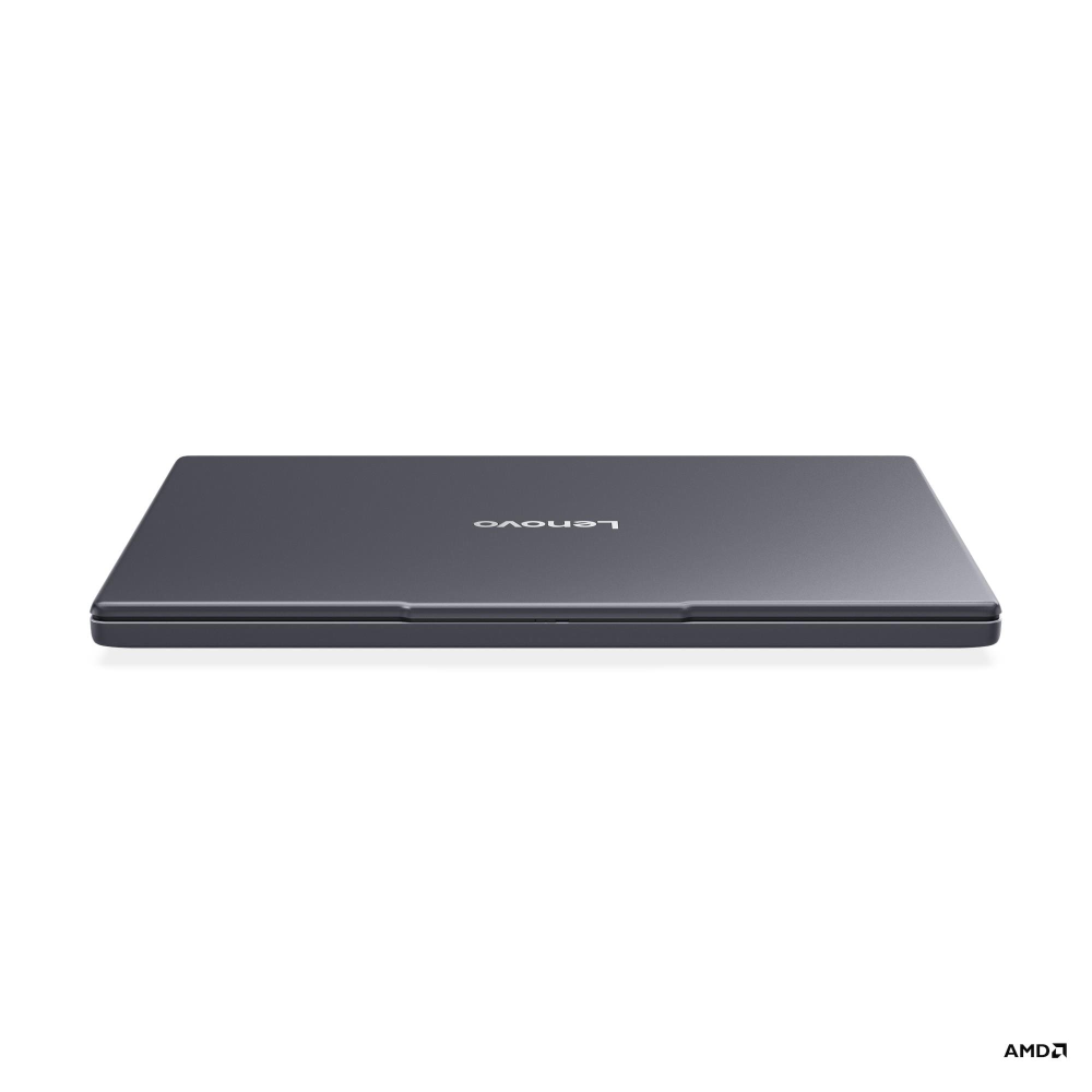Lenovo IdeaPad Slim 3 fartölva, 14" OLED FHD+ R5-7535HS 16/512GB W11, Luna Grey - image 6 [a60ae4d4eb]