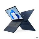 Lenovo IdeaPad Slim 3 fartölva, 15,6" FHD R7-7735HS 16/512GB W11, Cosmic Blue - image 2 [439d022f43]