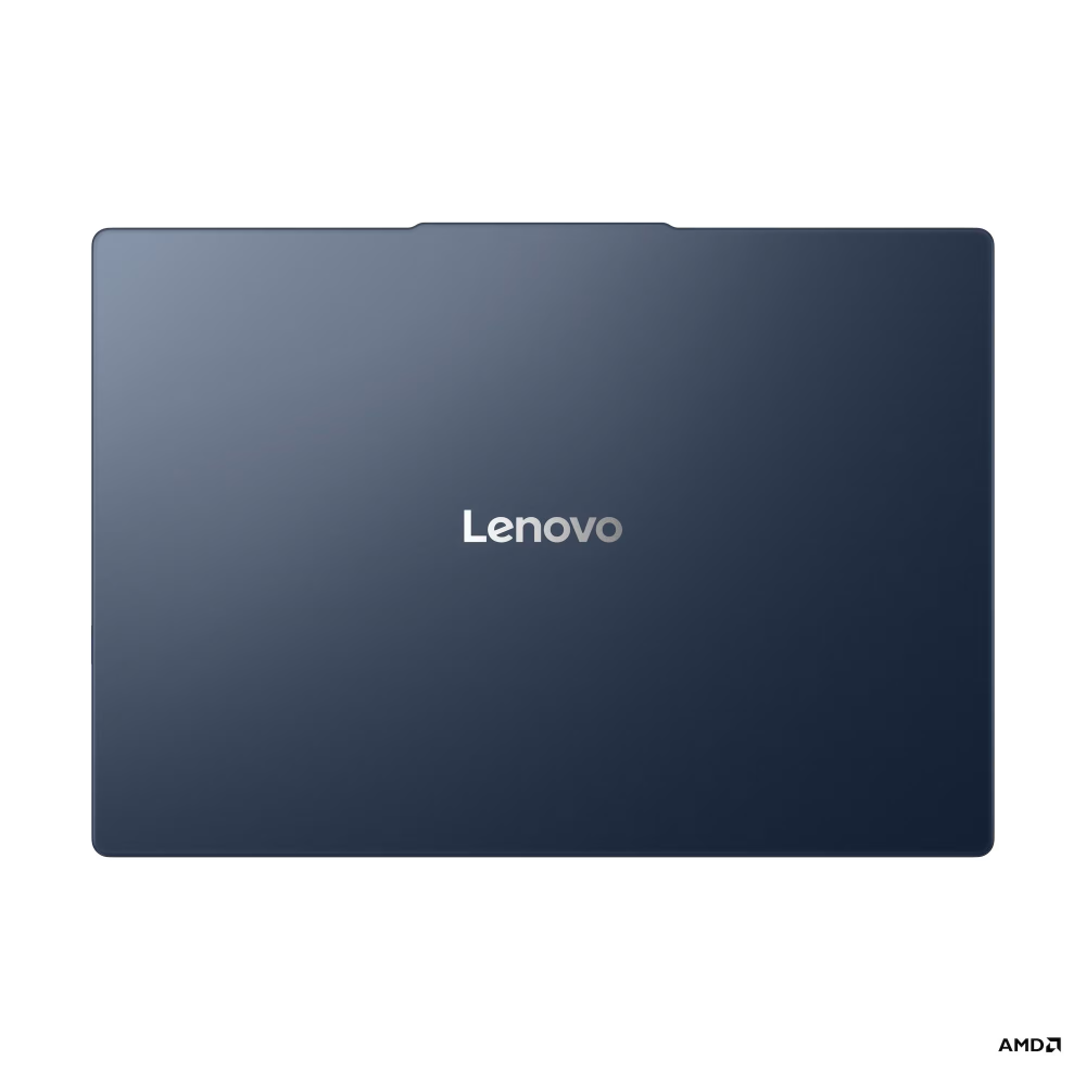 Lenovo IdeaPad Slim 3 fartölva, 15,6" FHD R7-7735HS 16/512GB W11, Cosmic Blue - image 3 [3a47c09689]