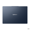 Lenovo IdeaPad Slim 3 fartölva, 15,6" FHD R7-7735HS 16/512GB W11, Cosmic Blue - image 3 [3a47c09689]