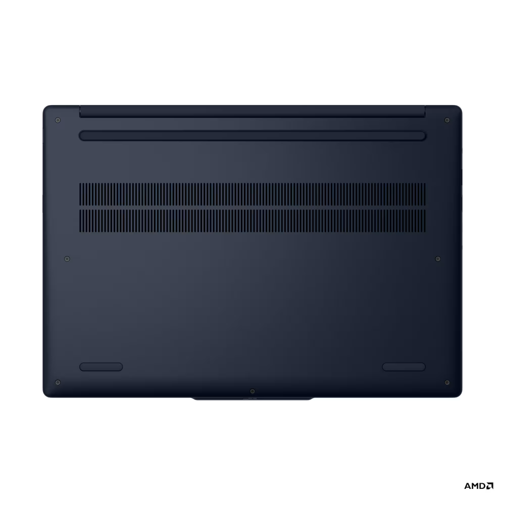 Lenovo IdeaPad Slim 3 fartölva, 15,6" FHD R7-7735HS 16/512GB W11, Cosmic Blue - image 4 [a0021be617]