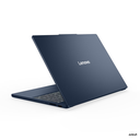 Lenovo IdeaPad Slim 3 fartölva, 15,6" FHD R7-7735HS 16/512GB W11, Cosmic Blue - image 5 [e0d980aaed]