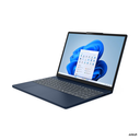 Lenovo IdeaPad Slim 3 fartölva, 15,6" FHD R7-7735HS 16/512GB W11, Cosmic Blue - image 7 [ef10c05e99]