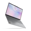 Lenovo IdeaPad Slim 3 fartölva, 16" FHD+ R5-7535HS 16GB 512GB W11, Luna Grey - image 4 [7b91724733]