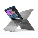 Lenovo IdeaPad Slim 3 fartölva, 16" FHD+ R5-7535HS 16GB 512GB W11, Luna Grey - image 5 [7abeaa57a2]