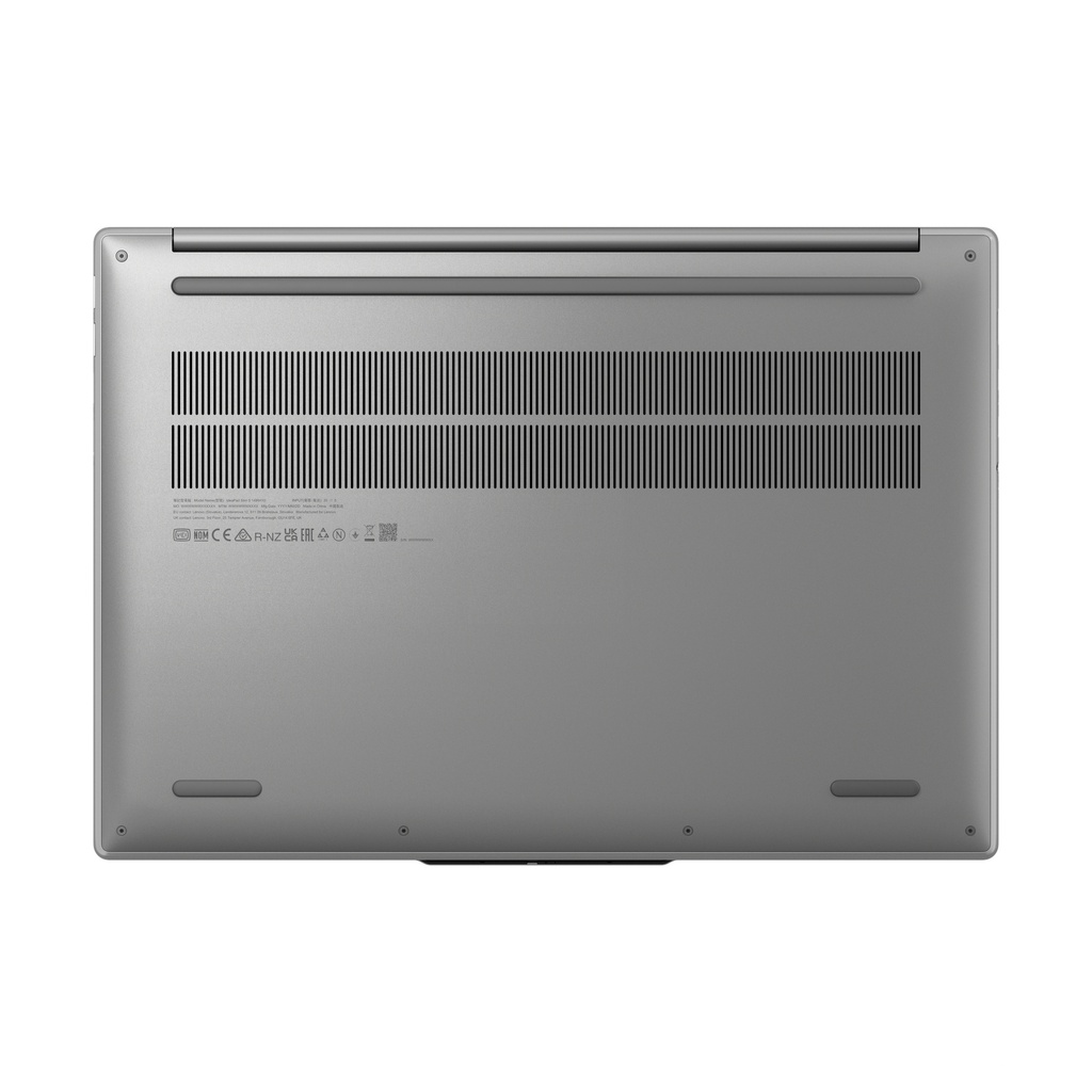 Lenovo IdeaPad Slim 3 fartölva, 16" FHD+ R5-7535HS 16GB 512GB W11, Luna Grey - image 9 [5f64efe5fd]