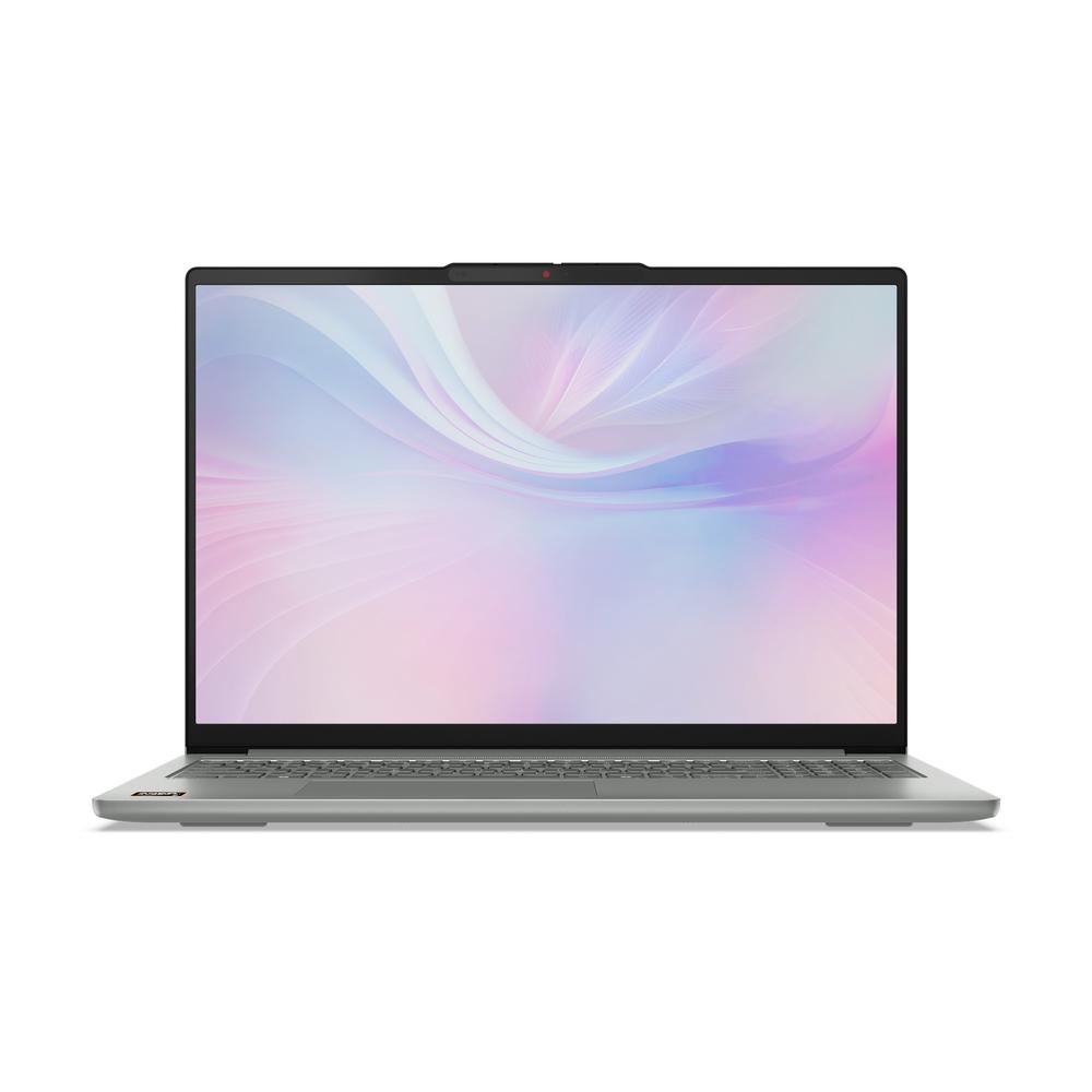 Lenovo IdeaPad Slim 3 fartölva, 16" FHD+ R5-7535HS 16GB 512GB W11, Luna Grey - image 12 [f2d2e5587f]