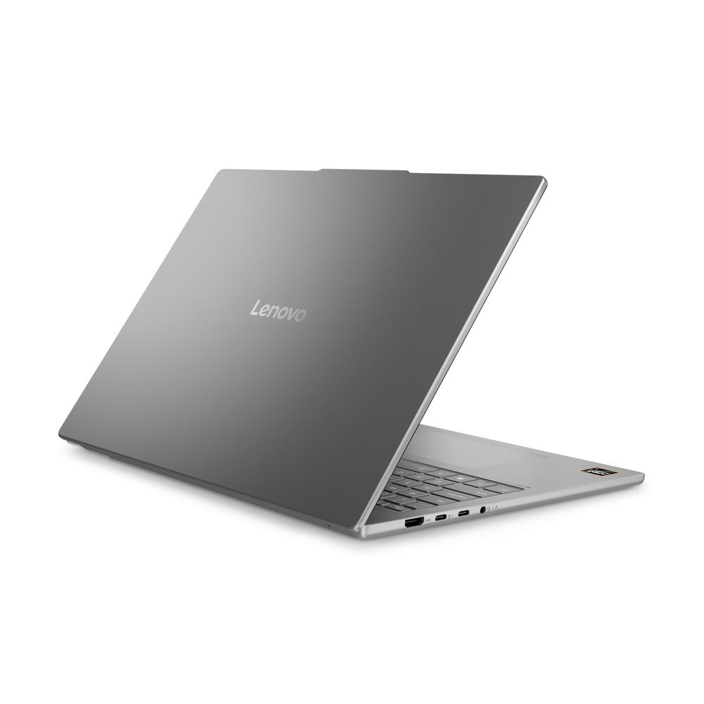Lenovo IdeaPad Slim 3 fartölva, 16" FHD+ R5-7535HS 16GB 512GB W11, Luna Grey - image 14 [3ef558b8e7]