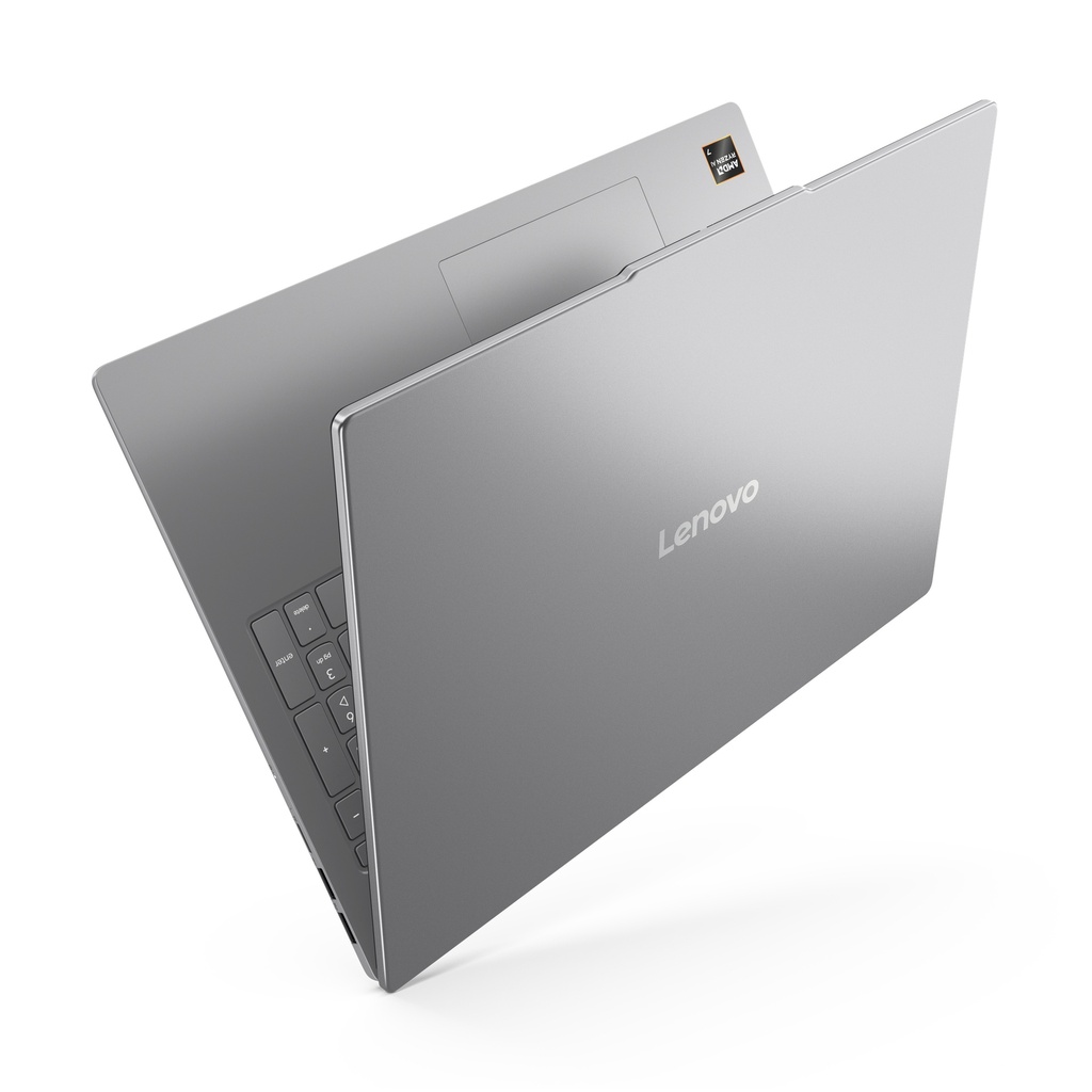 Lenovo IdeaPad Slim 3 fartölva, 16" FHD+ R5-7535HS 16GB 512GB W11, Luna Grey - image 19 [2b9a8adb57]