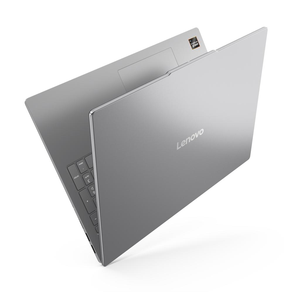 Lenovo IdeaPad Slim 3 fartölva, 16" FHD+ R5-7535HS 16GB 512GB W11, Luna Grey - image 20 [0ba26faf29]