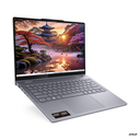 Lenovo Flex 5 2in1 AI+ fartölva, 14" FHD+ Ryzen AI-5-340 16/512GB W11, Luna Grey - image 5 [fcb9dde38e]
