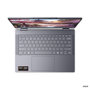 Lenovo Flex 5 2in1 AI+ fartölva, 14" FHD+ Ryzen AI-5-340 16/512GB W11, Luna Grey - image 7 [2325e09ac4]