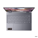 Lenovo Flex 5 2in1 AI+ fartölva, 14" FHD+ Ryzen AI-5-340 16/512GB W11, Luna Grey - image 8 [b590cef799]