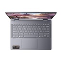Lenovo Flex 5 2in1 AI+ fartölva, 14" OLED FHD+ Ryzen AI-5-340 AI 16/512GB W11, Luna Grey - image 5 [3214d5ac91]