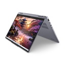 Lenovo Flex 5 2in1 AI+ fartölva, 14" OLED FHD+ Ryzen AI-5-340 AI 16/512GB W11, Luna Grey - image 15 [202763da55]