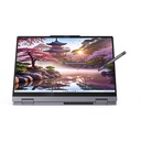 Lenovo Flex 5 2in1 AI+ fartölva, 14" OLED FHD+ Ryzen AI-5-340 AI 16/512GB W11, Luna Grey - image 18 [72e8465e4d]