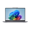 Lenovo Flex 5 2in1 AI+ fartölva, 16" FHD+ Ryzen AI-5-340 16GB 512GB W11, Luna Grey - image 2 [baf55c38cf]
