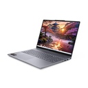 Lenovo Flex 5 2in1 AI+ fartölva, 16" FHD+ Ryzen AI-5-340 16GB 512GB W11, Luna Grey - image 7 [7e45bf9d64]
