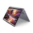 Lenovo Flex 5 2in1 AI+ fartölva, 16" FHD+ Ryzen AI-5-340 16GB 512GB W11, Luna Grey - image 15 [48fc2f6def]