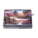 Lenovo Flex 5 2in1 AI+ fartölva, 16" FHD+ Ryzen AI-5-340 16GB 512GB W11, Luna Grey - image 18 [8a9f3fce93]