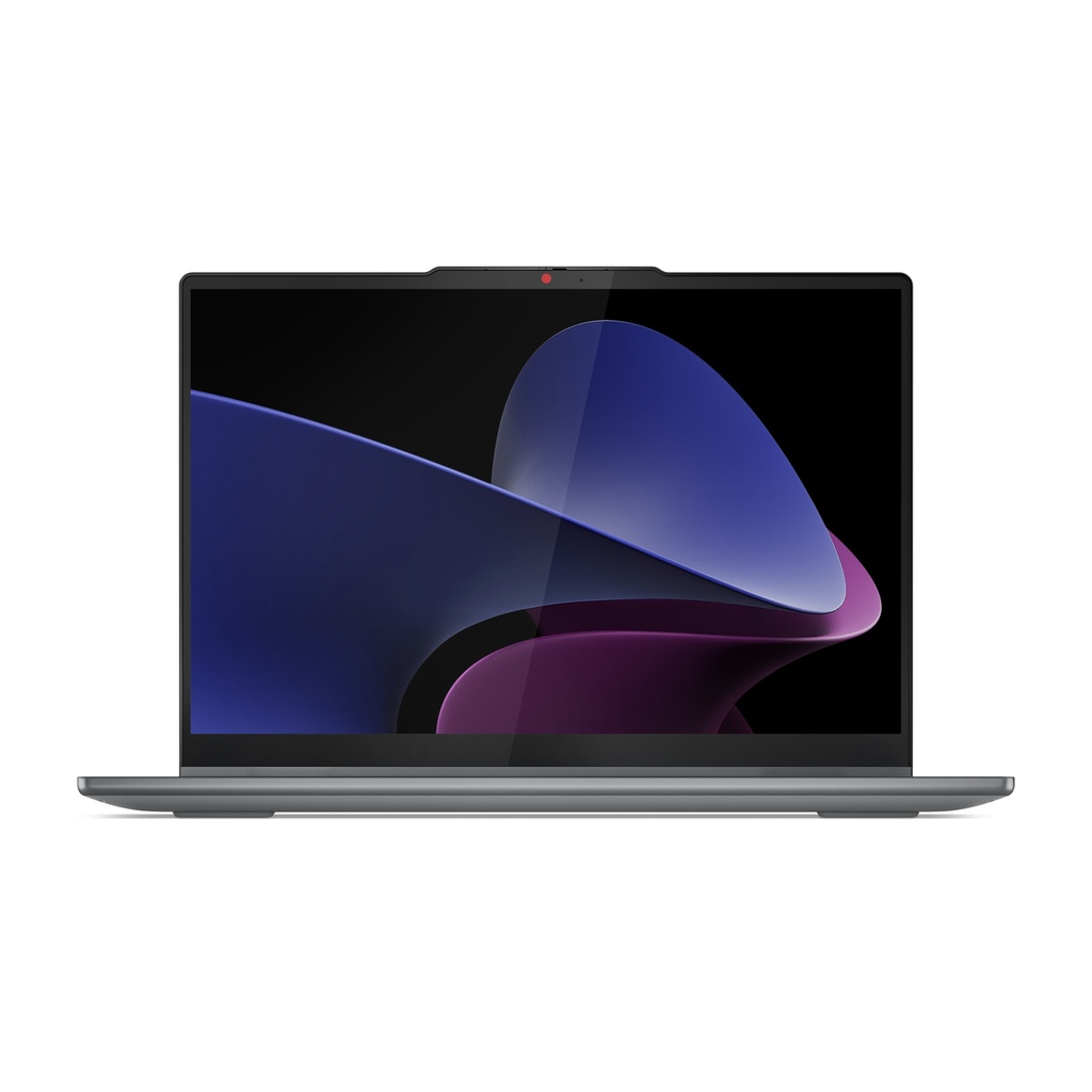 Lenovo Flex 5 2in1 fartölva, 14" FHD+ Intel i5-13420H 16/512GB W11, penni fylgir, Luna Grey - image 3 [f9e99b6577]