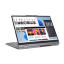 Lenovo Flex 5 2in1 fartölva, 14" FHD+ Intel i5-13420H 16/512GB W11, penni fylgir, Luna Grey - image 17 [41777c1b19]