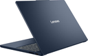 Lenovo IdeaPad Slim 3 AI+ fartölva, 15.3" FHD+ X Elite 26-100 24/512GB W11, Cosmic Blue - image 7 [8288aa0327]