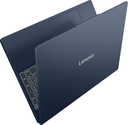 Lenovo IdeaPad Slim 3 AI+ fartölva, 15.3" FHD+ X Elite 26-100 24/512GB W11, Cosmic Blue - image 9 [ab911e84b8]