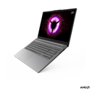 Lenovo LOQ leikjafartölva, 15,6" FHD144 R5-7535HS 16/512GB RTX3050 W11, ísl. lykl., Luna Grey - image 5 [d8d7f65175]