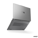 Lenovo LOQ leikjafartölva, 15,6" FHD144 R5-7535HS 16/512GB RTX3050 W11, ísl. lykl., Luna Grey - image 7 [13b287c45c]