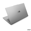 Lenovo LOQ leikjafartölva, 15,6" FHD144 R5-7535HS 16/512GB RTX3050 W11, ísl. lykl., Luna Grey - image 10 [afa1b8ff6c]
