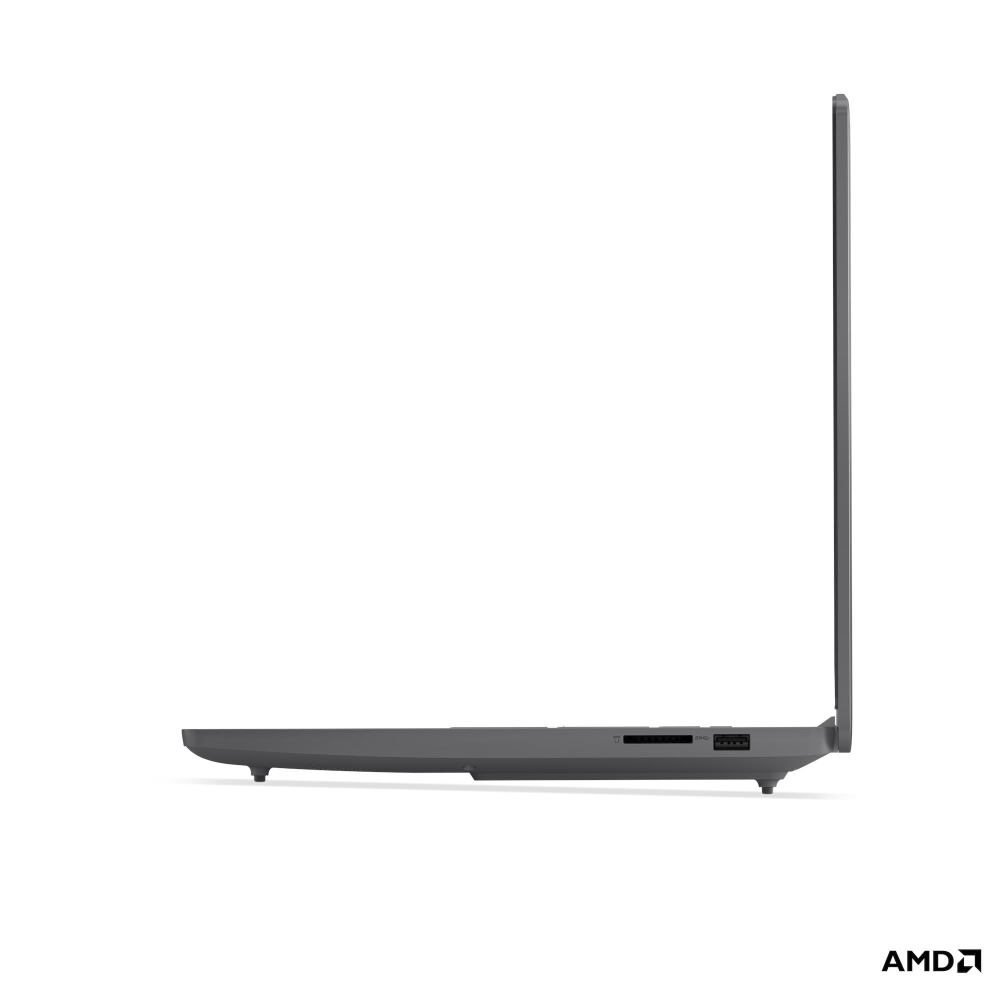 Lenovo LOQ leikjafartölva, 15,6" FHD144 R5-7535HS 16/512GB RTX3050 W11, ísl. lykl., Luna Grey - image 12 [9a6eb1dba3]